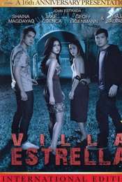 Villa Estrella
