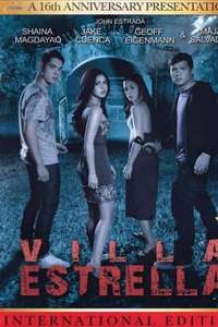 Villa Estrella - Poster