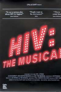 HIV - The Musical - Poster