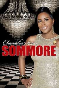 Sommore: Chandelier Status - Poster