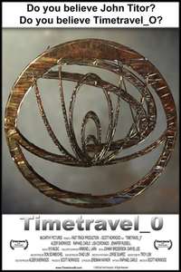 Timetravel_0 - Poster