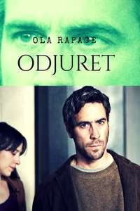 Odjuret - Poster