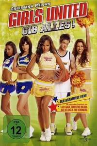 Bring It On: Fight to the Finish - Poster