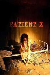 Patient X