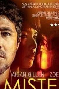 Mister John - Poster
