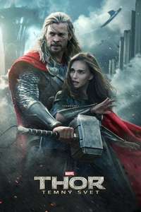 Thor: The Dark World - Posters