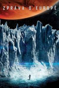 Europa Report - Poster