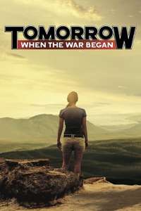 Tomorrow  When the War Began - Poster
