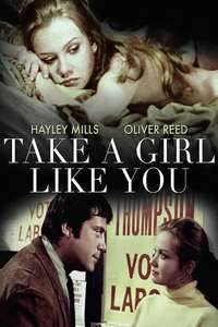 Take a Girl Like You - Poster