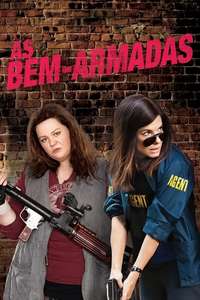 The Heat - Poster