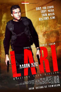Lari - Poster