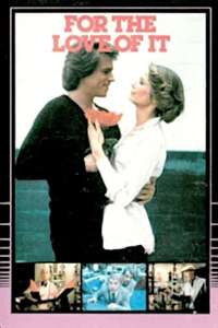 For the Love of It - Poster
