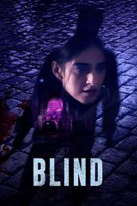 Blind - Poster