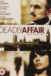 The Deadly Affair