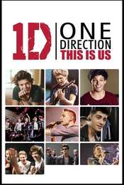 One Direction: This Is Us