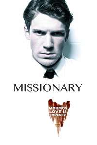 Missionary - Poster