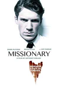 Missionary - Poster