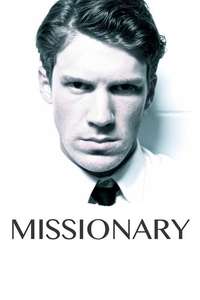 Missionary - Poster