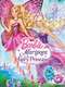 Barbie: Mariposa and The Fairy Princess