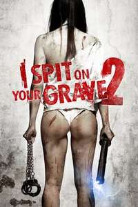 I Spit on Your Grave 2 - Poster