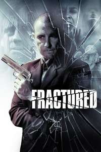 Fractured - Poster