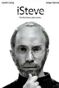 iSteve - Poster