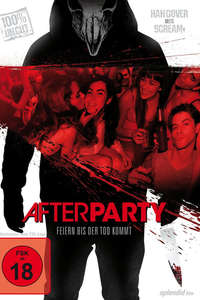 Afterparty - Poster