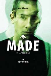 Emerica MADE Chapter 1