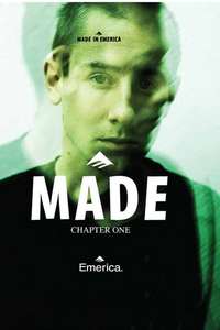 Emerica MADE Chapter 1 - Poster