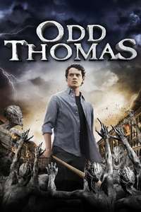 Odd Thomas - Poster