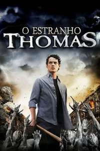 Odd Thomas - Poster