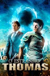 Odd Thomas - Poster