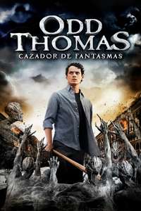 Odd Thomas - Poster