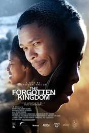 The Forgotten Kingdom