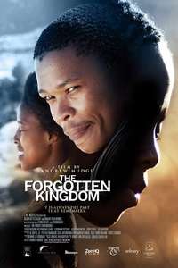 The Forgotten Kingdom - Poster