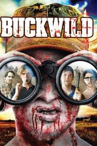 Buck Wild - Poster