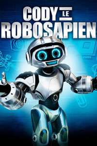 Robosapien: Rebooted - Poster