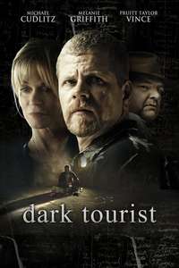 The Grief Tourist - Poster