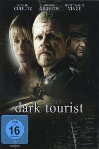 The Grief Tourist - Poster