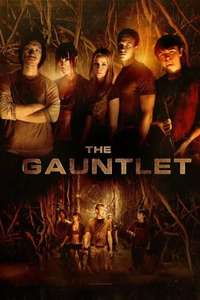 The Gauntlet - Poster