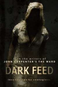 Dark Feed - Poster