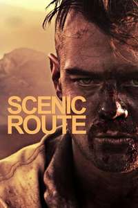 Scenic Route - Poster