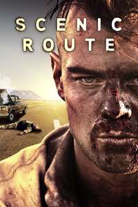 Scenic Route - Poster
