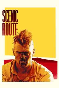 Scenic Route - Poster