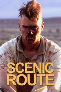 Scenic Route - Poster