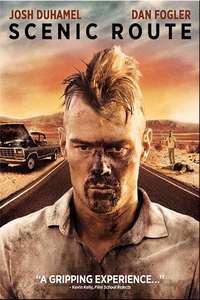 Scenic Route - Poster
