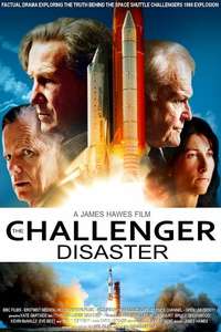 The Challenger - Poster