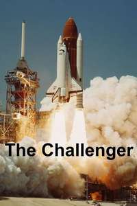 The Challenger - Poster