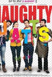 Naughty Jatts