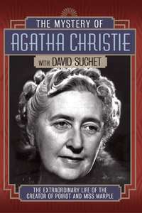 The Mystery of Agatha Christie with David Suchet - Poster